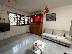 Blk 466 Hong Kah Ville (Jurong West), HDB 4 Rooms #613325241